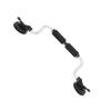 ULTECHNOVO Car Kayak Boat Trailer Guide Rollers Kickstand Kayak Boat Roller Boat Roller Guide Tool Stand Boat Support Tools Protective Foam Canoe Scroll Wheel view 1