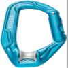 EDELRID Axiom Locking Carabiner Icemint (329) view 2