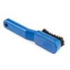 ParkTool Tool Park GSC-4 Cassette Clean Brush, Blue view 3