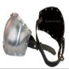 Queen Armour Medieval Elbow cops German Combat Roman Spartan 18g Steel Reenactment German Gladiator Burgonet Helmet European Kettle Hate Viking Mask Barbuta Crusader view 1