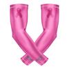 Bucwild Sports Baseball Arm Sleeve Youth & Adult 1 Pair | Football Basketball Cycling Tennis view 1