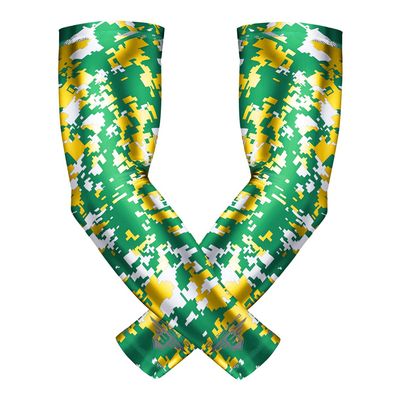 Bucwild Sports Baseball Arm Sleeve Youth & Adult 1 Pair | Football Basketball Cycling Tennis