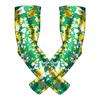 Bucwild Sports Baseball Arm Sleeve Youth & Adult 1 Pair | Football Basketball Cycling Tennis view 1