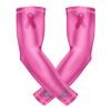 Bucwild Sports Baseball Arm Sleeve Youth & Adult 1 Pair | Football Basketball Cycling Tennis view 1