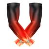 Bucwild Sports Baseball Arm Sleeve Youth & Adult 1 Pair | Football Basketball Cycling Tennis view 1
