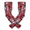 Bucwild Sports Baseball Arm Sleeve Youth & Adult 1 Pair | Football Basketball Cycling Tennis view 1