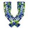 Bucwild Sports Baseball Arm Sleeve Youth & Adult 1 Pair | Football Basketball Cycling Tennis view 1
