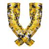 Bucwild Sports Baseball Arm Sleeve Youth & Adult 1 Pair | Football Basketball Cycling Tennis view 1