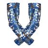 Bucwild Sports Baseball Arm Sleeve Youth & Adult 1 Pair | Football Basketball Cycling Tennis view 1