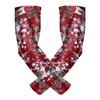 Bucwild Sports Baseball Arm Sleeve Youth & Adult 1 Pair | Football Basketball Cycling Tennis view 1