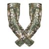 Bucwild Sports Baseball Arm Sleeve Youth & Adult 1 Pair | Football Basketball Cycling Tennis view 1