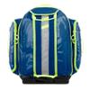 Statpacks New G3+ Load N Go, Medic Backpack Fixed Wing Jump Bag, Close-Quarter Quick Access EMS Bag for Firefighters, Police, Trainers, and Rescue (Blue) view 1