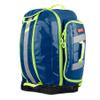 Statpacks New G3+ Load N Go, Medic Backpack Fixed Wing Jump Bag, Close-Quarter Quick Access EMS Bag for Firefighters, Police, Trainers, and Rescue (Blue) view 4
