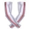 Bucwild Sports Baseball Arm Sleeve Youth & Adult 1 Pair | Football Basketball Cycling Tennis view 1