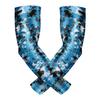 Bucwild Sports Baseball Arm Sleeve Youth & Adult 1 Pair | Football Basketball Cycling Tennis view 1
