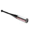 Mizuno B22-HOT METAL - BBCOR Baseball Bat (-3), 31 inch/ 28 oz, 2 5/8 in. Barrel view 2