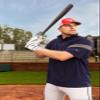 Mizuno Pro Select MZM 271 Maple Wood Baseball Bat, Black, 31 inch view 3