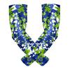 Bucwild Sports Baseball Arm Sleeve Youth & Adult 1 Pair | Football Basketball Cycling Tennis view 1