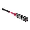 Mizuno Finch Youth Tee Ball Softball Bat (-13), 25 inch/ 12 oz, 2 1/4 in. Barrel view 2