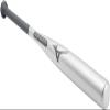 Mizuno Bamboo Elite Fastpitch Weighted Training Bat, 34 inch view 3