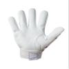 Mizuno B-303 Pro Adult Baseball Batting Glove, White, Small view 2