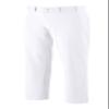 Mizuno Boys Youth Prospect Baseball Pant, White, Small US view 1