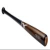 Mizuno Pro Select MZM 62 Maple Wood Baseball Bat, Brown, 32 inch view 1