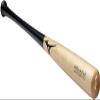 Mizuno MZP 271 Pro Limited Maple Wood Baseball Bat, Natural-Black, 34 inch view 3