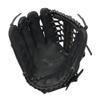 Mizuno GMVP1275P4 MVP Prime Outfield Baseball Glove 12.75", Shock 2 Web, Left Hand Throw view 2