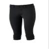 Mizuno Youth Girl's Prospect Softball Pant, Black, Small view 1