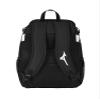 Mizuno Youth Future Backpack, Red-Black view 2