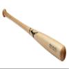 Mizuno Pro Select MZM 110 Maple Wood Baseball Bat, Natural, 34 inch view 1