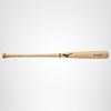 Mizuno Pro Select MZM 110 Maple Wood Baseball Bat, Natural, 34 inch view 2