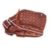 Mizuno GPSL1200F4 Prospect Select Fastpitch Softball Glove 12", Tartan Flex Web, Left Hand Throw view 3