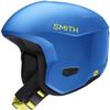 Smith Optics Counter MIPS Unisex Snow Helmet - White, Medium view 1