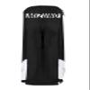 Mizuno Youth Stick Bag, Black-White view 2