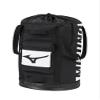 Mizuno Ball Tote, Black view 1