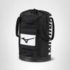 Mizuno Ball Tote, Black view 3