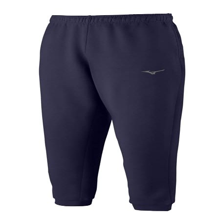 Mizuno Challenger Sweatpant, Navy, Medium