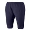 Mizuno Challenger Sweatpant, Navy, Medium view 1