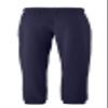 Mizuno Challenger Sweatpant, Navy, Medium view 3