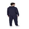 Mizuno Challenger Sweatpant, Navy, Medium view 4