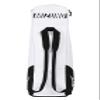 Mizuno Youth Stick Bag, White-Black view 2