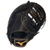 Mizuno GXF50PB4 MVP Prime Baseball First Base Mitt 12.5", 1st Base, Right Hand Throw view 1