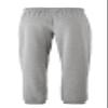 Mizuno Challenger Sweatpant, Heathered Grey, X-Small view 4