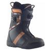 Rossignol Primacy Power Focus Double BOA Mens Snowboard Boots Black 6 view 1