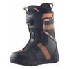 Rossignol Primacy Power Focus Double BOA Mens Snowboard Boots Black 6 view 3