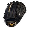 Mizuno GMVP1200P4 MVP Prime Pitcher/Outfield Baseball Glove 12", Arched Tartan Web, Right Hand Throw view 1