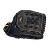Mizuno GMVP1200P4 MVP Prime Pitcher/Outfield Baseball Glove 12", Arched Tartan Web, Right Hand Throw view 3