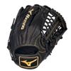 Mizuno GMVP1275P4 MVP Prime Outfield Baseball Glove 12.75", Shock 2 Web, Right Hand Throw view 1